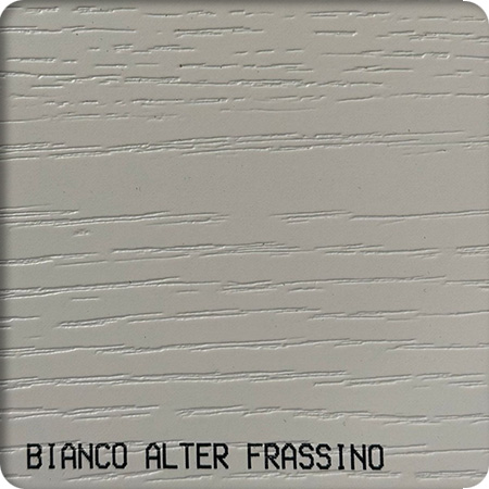 BIANCO ALTER FRASSINO