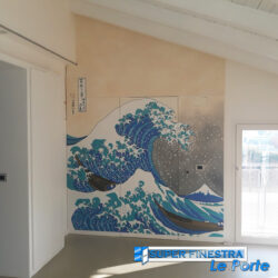 Boiserie 1 Boiserie 1