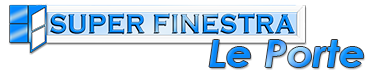 Porte Super Finestra