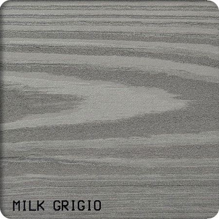 MILK GRIGIO