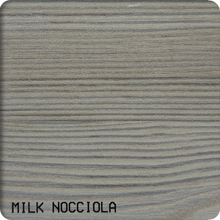 MILK NOCCIOLE