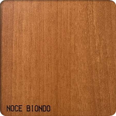 NOCE BIONDO