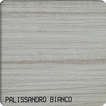 PALISSANDRO BIANCO