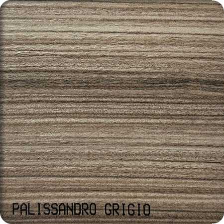 PALISSANDRO GRIGIO